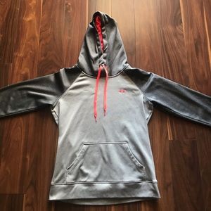 Under Armour women’s hoodie